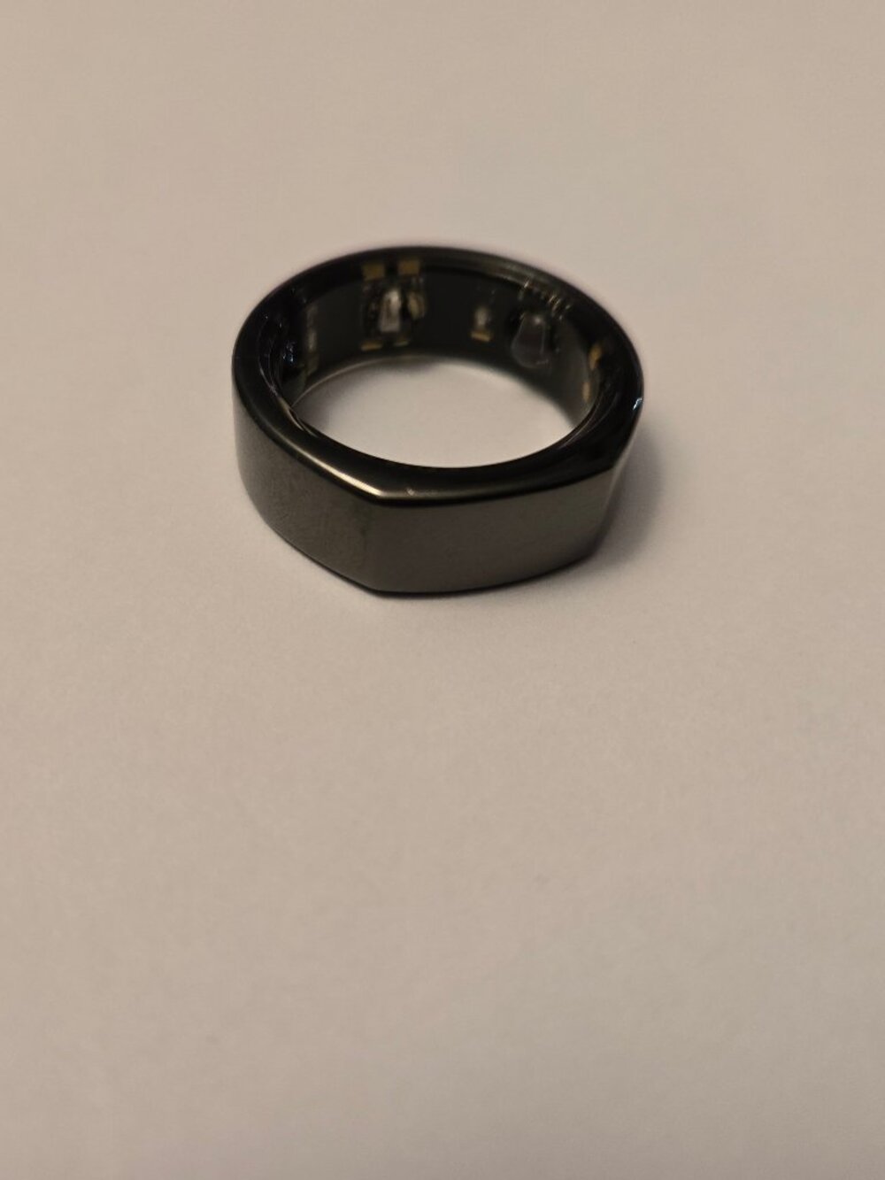 Oura Ring Gen 4 Size 9